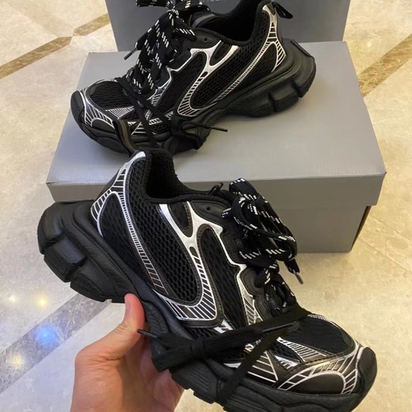 Balenciaga  Low side non-slip - Picture 1 of 7